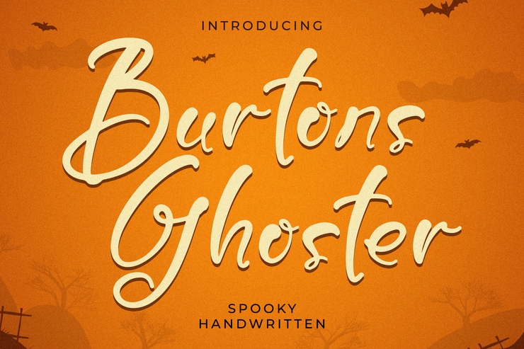 Burtons Ghoster 2