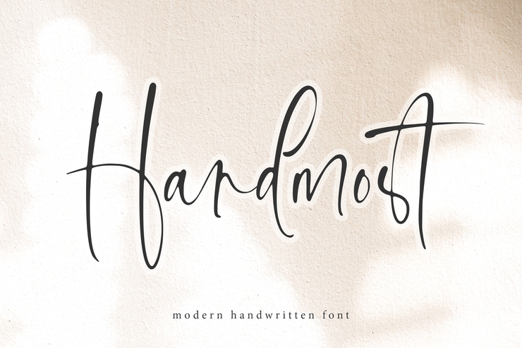 Handmost 1