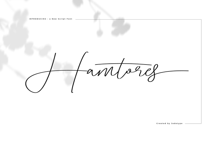 Hamtores 1