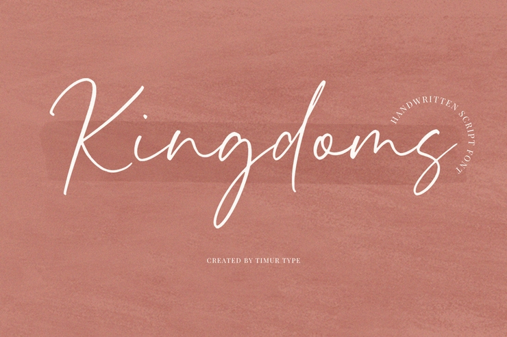 Kingdoms 1