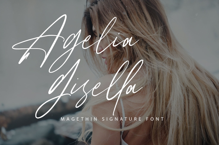 Magethin Signature 3