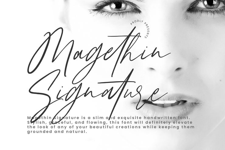 Magethin Signature 1