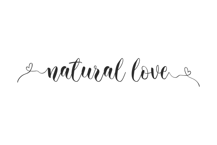 Natural Love 1