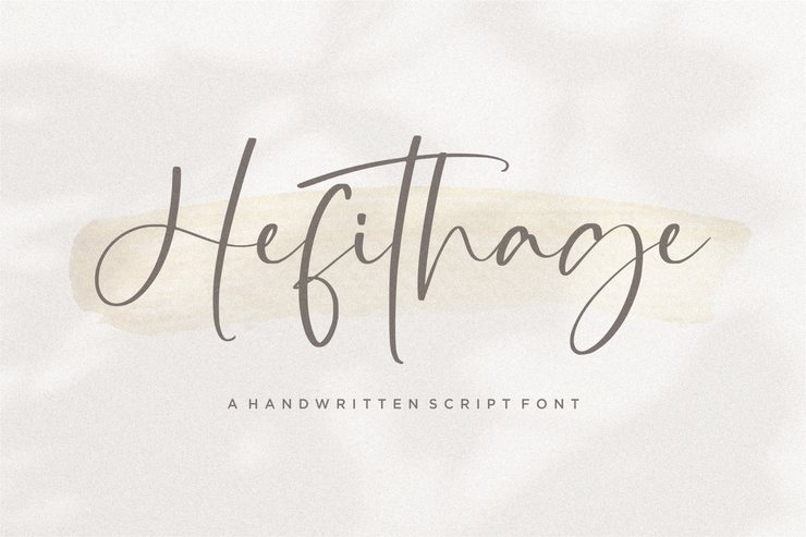 Hefithage 1