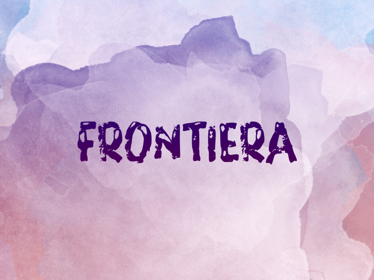 f Frontiera 1