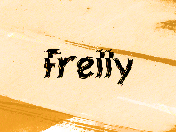 f Frelly 1