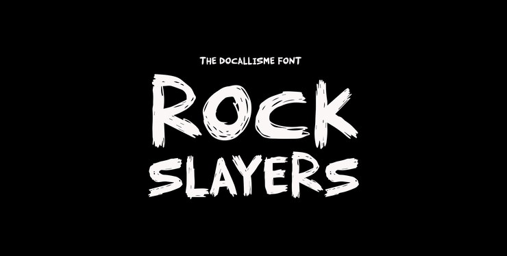 Rock Slayers 1