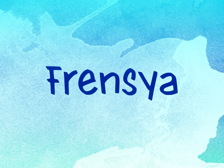 f Frensya 1