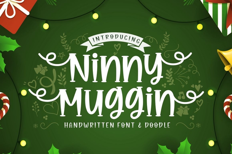 Ninny Muggin 1