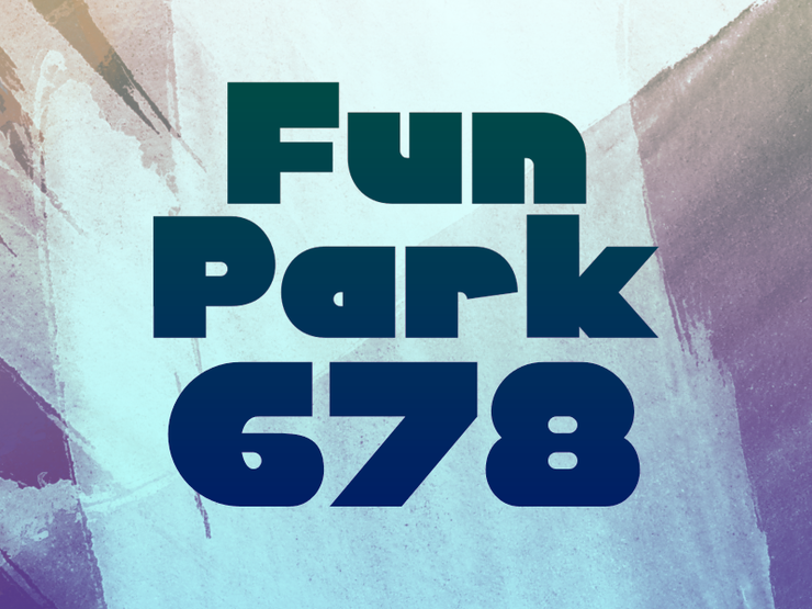 f Fun Park 1