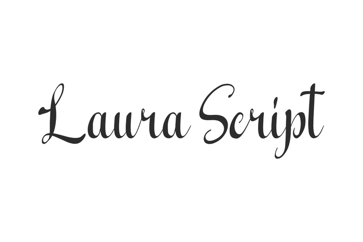 Laura Script 1