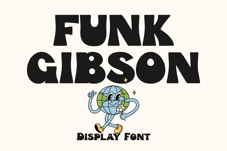 Funk Gibson 1