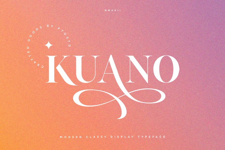 Kuano 1