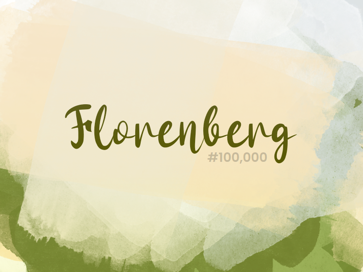 f Florenberg 1