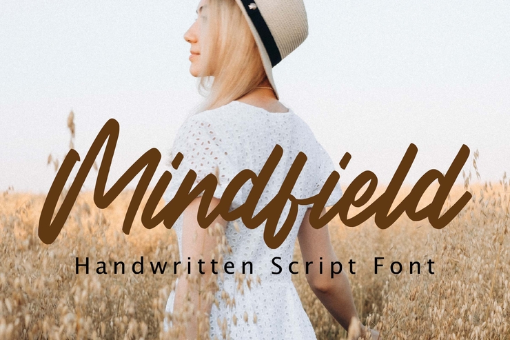 Mindfield 1