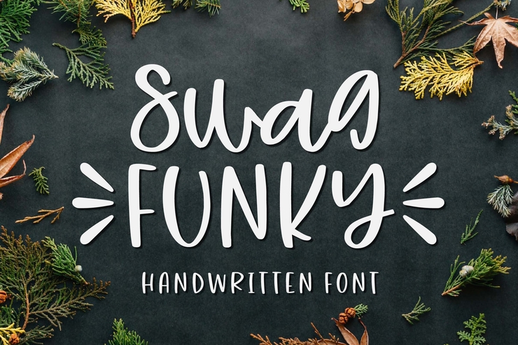 Swag Funky 1
