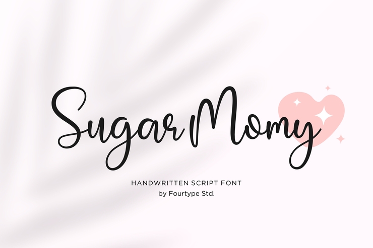 Sugar Momy 1