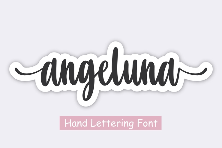 Angeluna 1