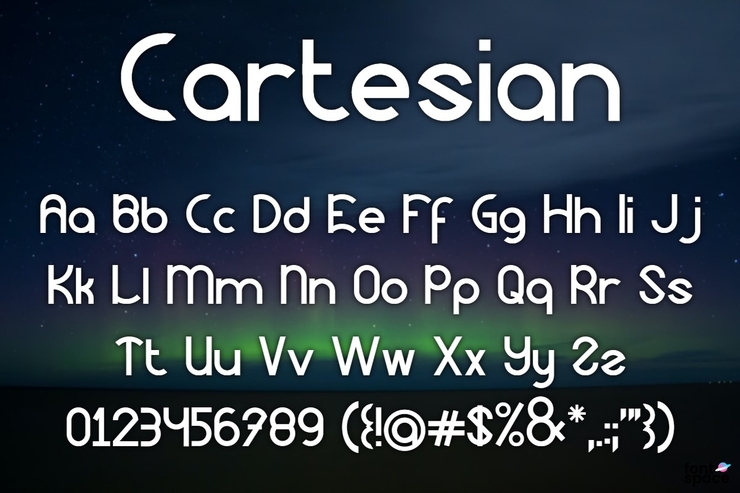 Cartesian 2