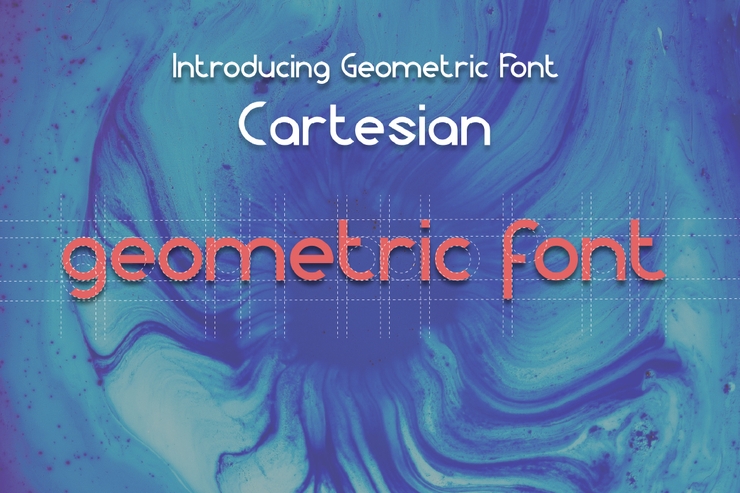 Cartesian 1