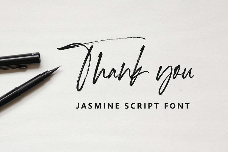Jasmine Script 6