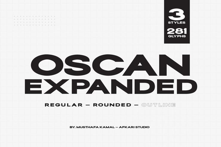 Oscan Expanded 1