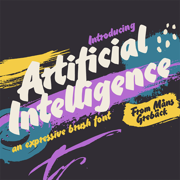 Artificial Intelligence 9