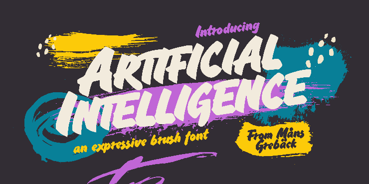 Artificial Intelligence 5