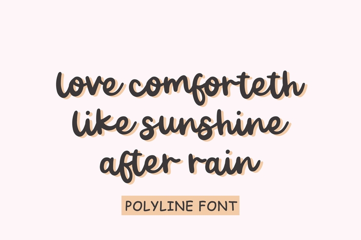 Polyline 3