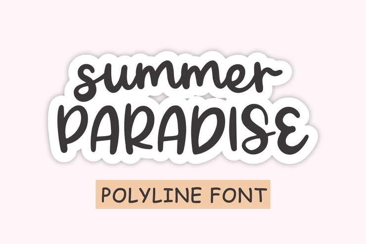 Polyline 2