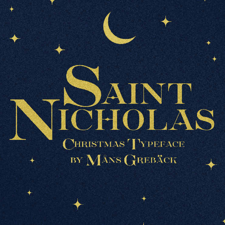 Saint Nicholas 7