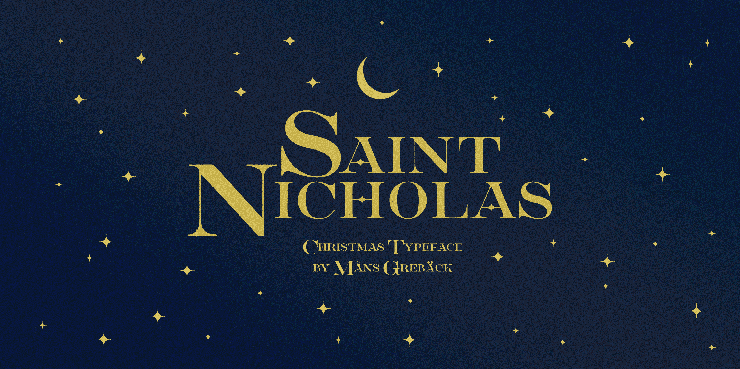 Saint Nicholas 6