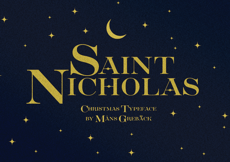 Saint Nicholas 1