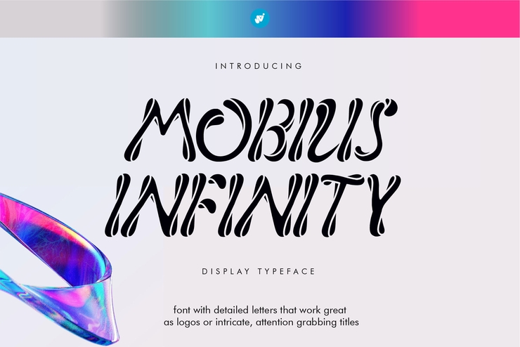 mobius infinity 1