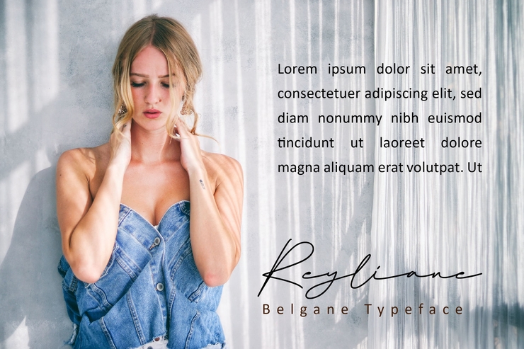 Belgane 3