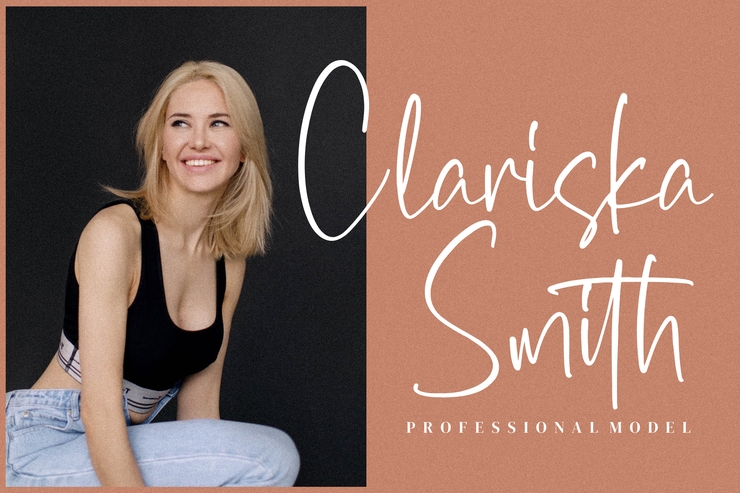 Margaretha Signature 2