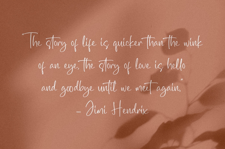 Margaretha Signature 5