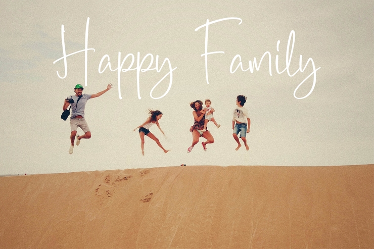 Margaretha Signature 8