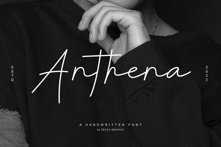 Anthena 1