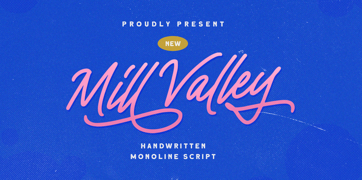Mill Valley 2