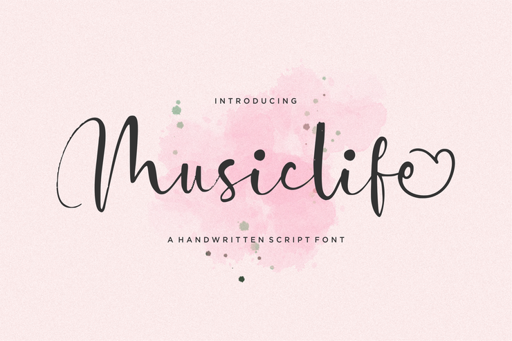 Musiclife 1