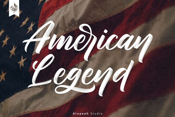 American Legend 1