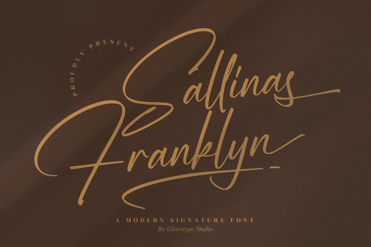 Sallinas Franklyn 1