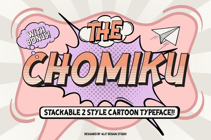 Chomiku 2