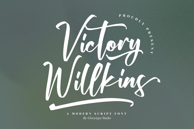 Victory Willkins 2