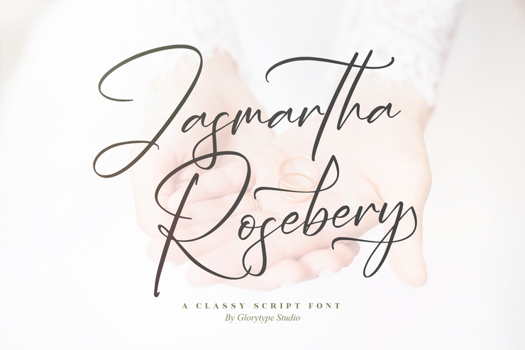 Jasmartha Rosebery 1
