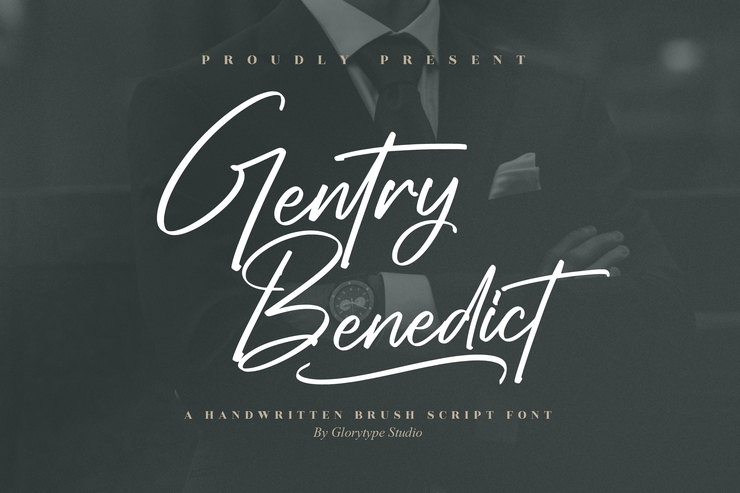 Gentry Benedict 1