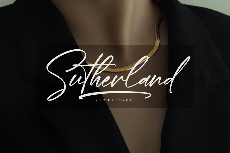 Mantogna Signature 3