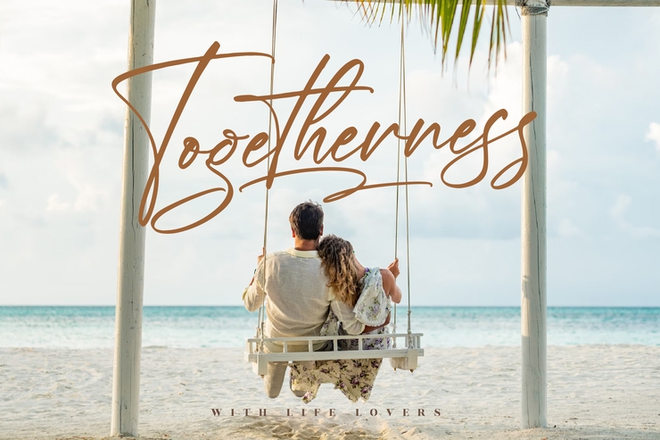 Mantogna Signature 6