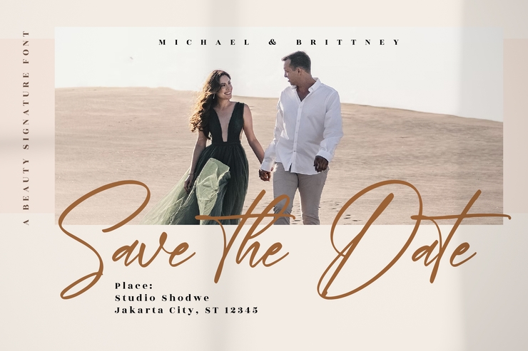 Mantogna Signature 10